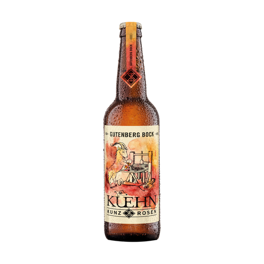Gutenberg Bock