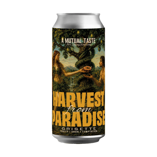 Harvest From Paradise