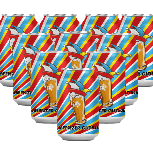 Helau-Box (11+1 Dosen)