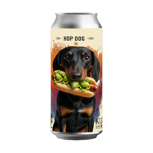 Hop Dog