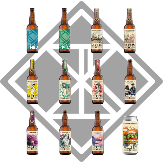 KUEHN Probier-Paket