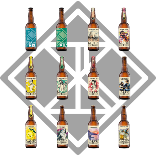 KUEHN Probier-Paket
