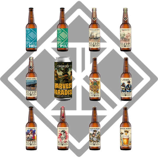 KUEHN Probier-Paket