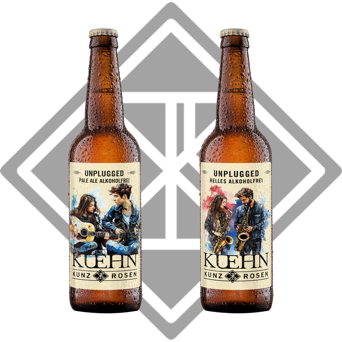 KUEHN Sober-October-Box