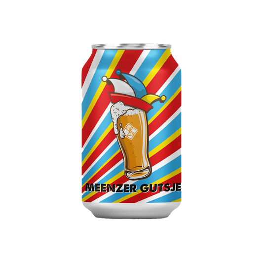 Meenzer Gutsje Dose